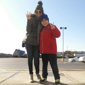 Meet your Posher, Denise